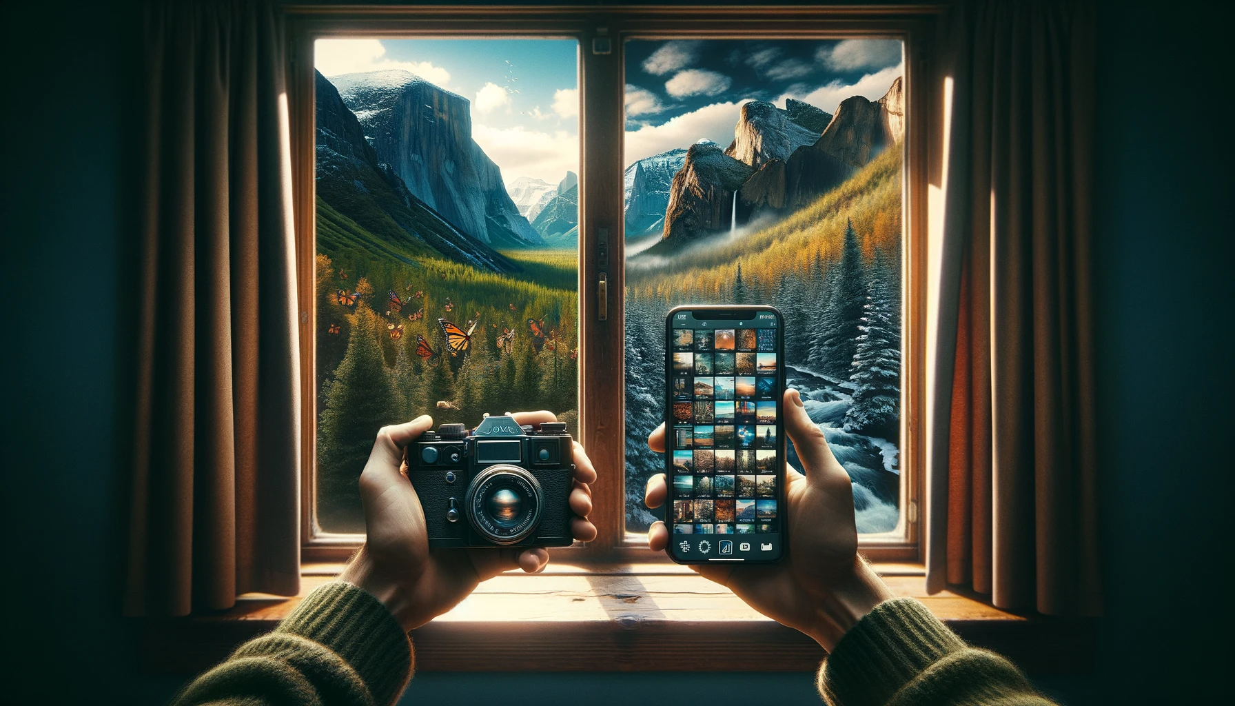 Tra Verità e Percezione