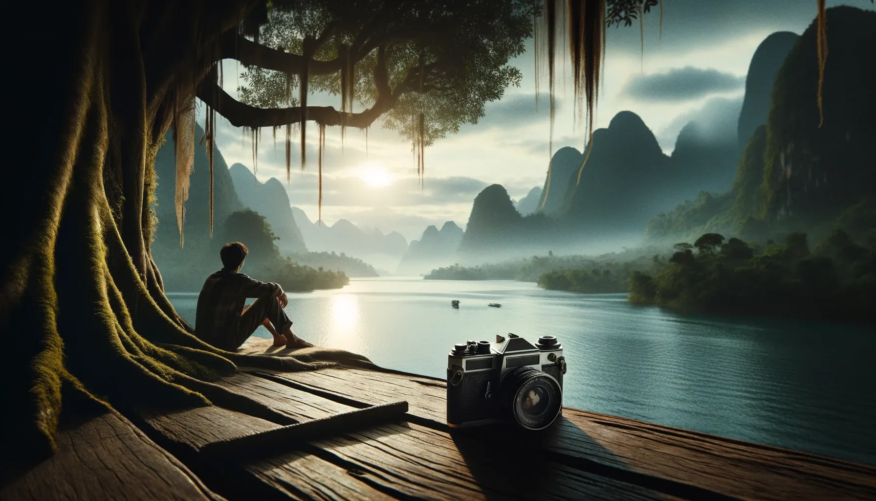 Riscoprire l’attimo